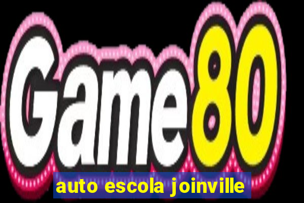 auto escola joinville